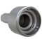 High-safety connection clamp | Key for high security connection clamp